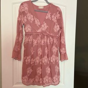 Altar’d State Dress, Size M,